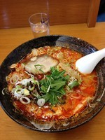 「オロチョン」@孫六の写真