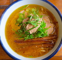 「味噌」@雨は、やさしくの写真