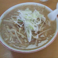 「ジャージャー麺」@娘娘の写真