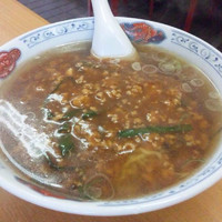 「スタミナラーメン」@娘娘の写真
