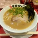 オープン記念ラーメン