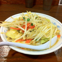 「タンカラ 880円」@トナリ 丸の内店の写真