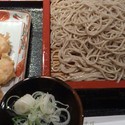 天せいろ（小えび）_850円＋大盛り100円
