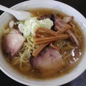 チャーシュー麺（大盛）850円
