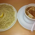 濃厚つけ麺　大盛り850円