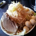 ラーメン＋うずら（クーポン）700円