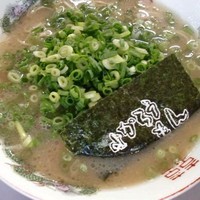 「ラーメン」@よかろうもんの写真
