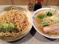 「【限定】別蒼 780円」@麺や 武蒼の写真