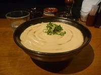 「伊勢海老そば　並盛　１５０ｇ」@麺屋 大漁まことの写真