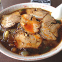アリランラーメン『大、辛口』