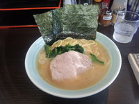 「ラーメン」@ラーメン 吉田屋の写真