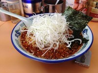 「地獄ラーメン極上級3」@地獄ラーメン 田中屋の写真