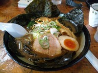 「黒コク味噌」@味噌工房 瑞連の写真