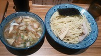 「つけめん ￥780」@麺屋 樹真の写真