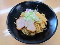 「一平ソバ・並」@油ソバ専門店 一平ソバの写真