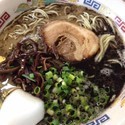 熊本ラーメン