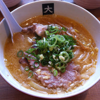 「味噌」@大島の写真