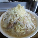 醤油ラーメン700円