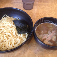 「つけ麺」@中華そば 児ノ木の写真