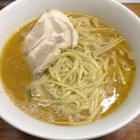 「醤油（並）」@ラ・ズンバの写真