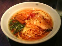 「醤油」@仙臺 くろくの写真