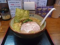 「らーめん（塩）」@麺屋 匠堂の写真