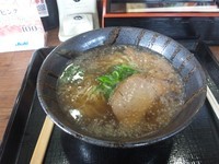 「朝ラーメン」@北海道らぁめん伝丸 6号ひたちなか田彦店の写真