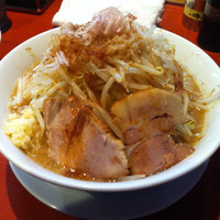 「ラーメン」@天高く翔べ!の写真