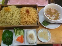 「【限定】巣鴨そば 「七福」 ￥995」@昭和歌謡ショーの写真