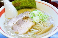 「味噌ラーメン」@ラーメン長山の写真