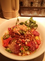 「ピザソバ　８００円」@ajito ismの写真