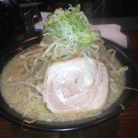 「醤油ラーメン【680円】」@麺処 繋-Guの写真