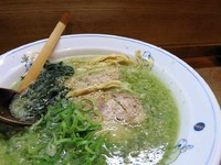 「狭山ラ一メン（火曜・水曜限定）」@さわ忠の写真