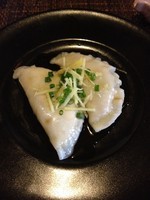 「小宮山ﾗｰﾒﾝ￥650＋ﾐﾆｶﾚｰ￥300＋水餃子￥150」@居處 小宮山の写真