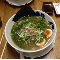 「二代目ぐっつり盛り」@二代目もんごい亭 広島駅前店の写真