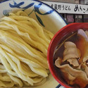 肉汁うどん（並）700円