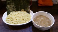「つけ麺」@麺バカ息子の写真