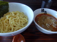「つけ麺並」@麺虎の写真