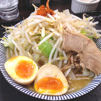 「ふじ麺¥700」@大黒屋本舗 春日部店の写真