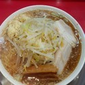 正油らーめん　700円