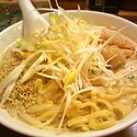 味噌らー麺