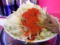 「らーめん」@麺でる 田園調布本店の写真