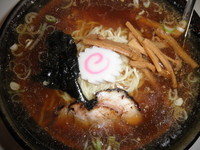 「中華麺　「890円」」@めときの写真