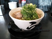 「こってり牛味￥720」@神戸ちぇりー亭 明石魚住店の写真