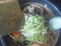 「麺屋一特製ラーメン」@麺屋一の写真