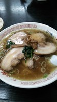 「チャーシューメン」@仙成の写真