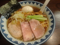 「ガンコンヌードル（全部入り）」@GANCON NOODLEの写真