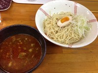 「J-Miso-Brown (870円)」@らーめん 弥七の写真