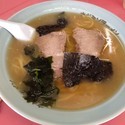 ラーメン＋チャーシュー1枚（￥600＋￥100）