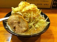 「ラーメン(醤油)並」@麺 たなかの写真